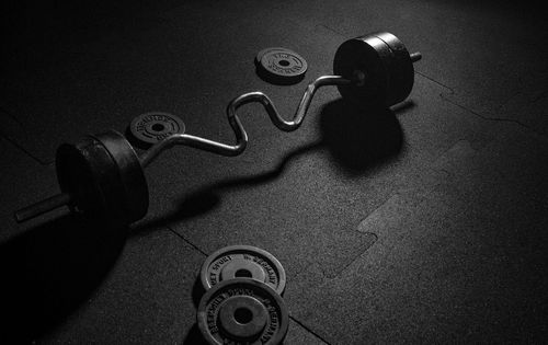 Krafttraining: Vorteile, Effekte, Tipps